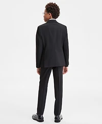 B By Brooks Brothers Boys 8-20 Suit Separate Long Sleeve Jacket