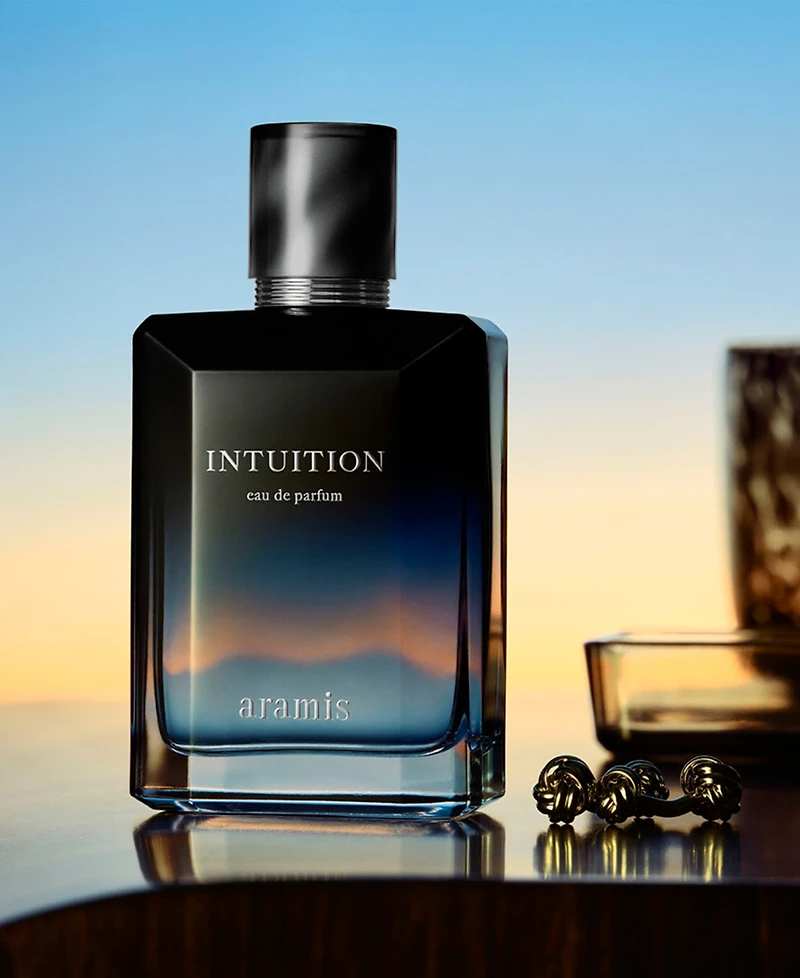 Aramis Men's 3-Pc. Intuition Eau De Parfum Set