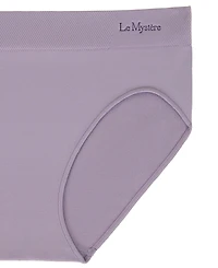 Le Mystere Women's Seamless Comfort Hipster