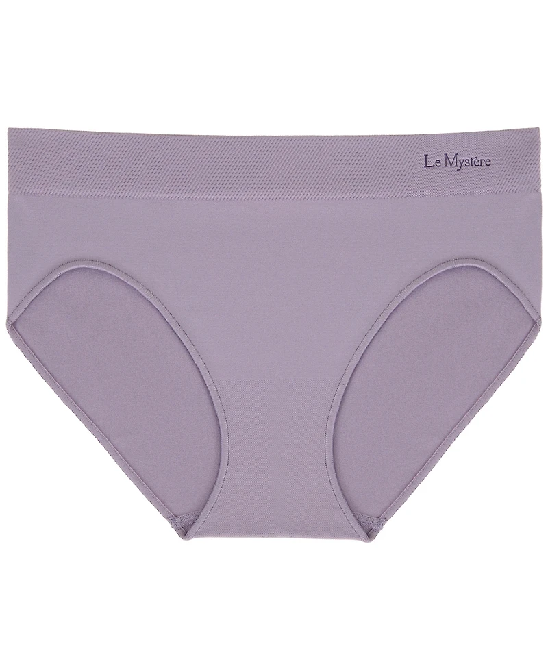Le Mystere Women's Seamless Comfort Hipster