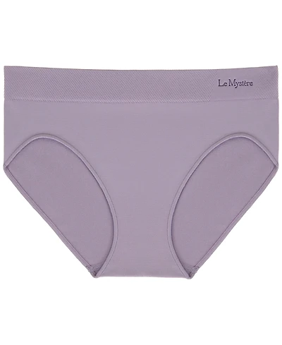 Le Mystere Women's Seamless Comfort Hipster