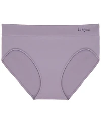 Le Mystere Women's Seamless Comfort Hipster