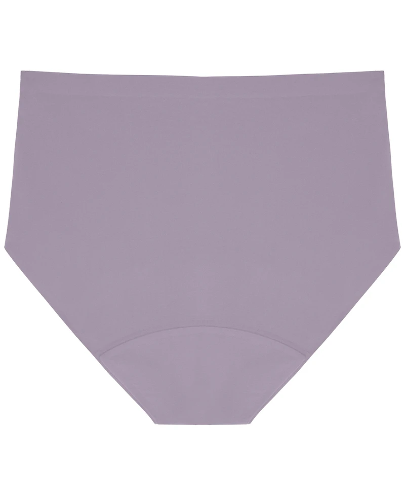 Le Mystere Women's Seamless Comfort Hipster