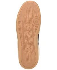 Calvin Klein Women's Nhova Lace-Up Sneakers