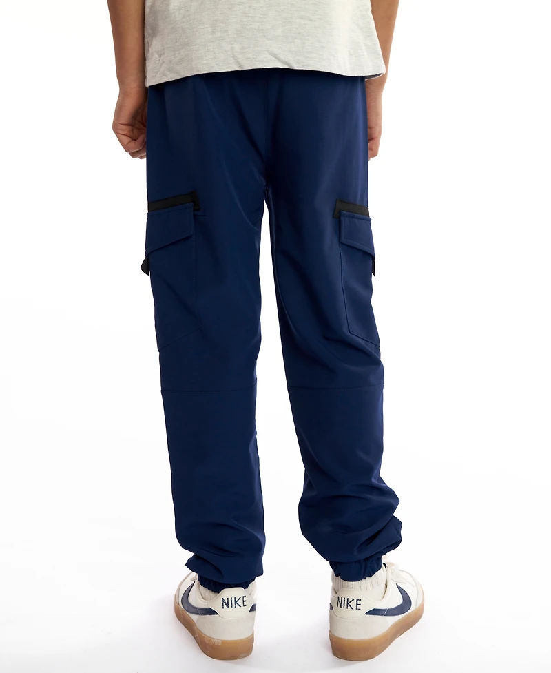 Sovereign Code Boys 5-20 Pull-On Cargo Joggers
