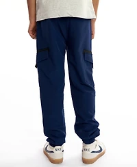 Sovereign Code Boys 5-20 Pull-On Cargo Joggers