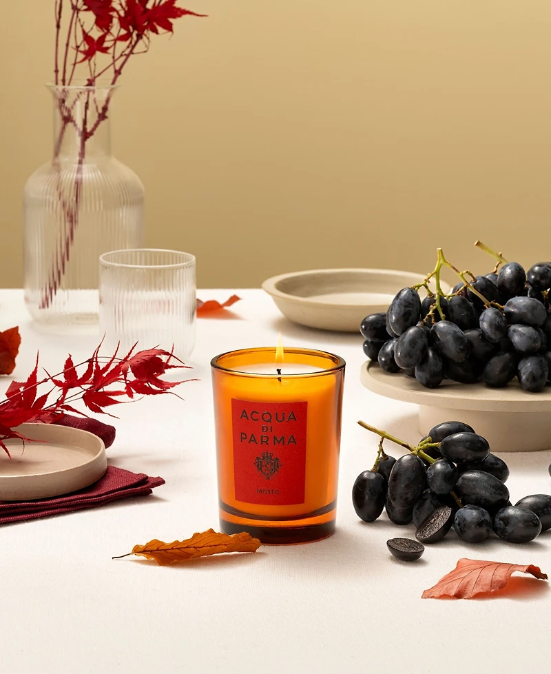 Acqua Di Parma Mostco Candle, 7 oz.