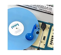 Otamatone Melody Series Japanese Electronic Mini Musical Toy Portable 11 Pre-Programmed Songs