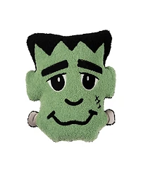 Frankenstein Halloween Accent Pillow 13" x 16"