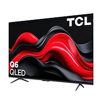 55" Q6 Q-Class Qled Hdr 4K Uhd Smart Google Tv - 55Q651G