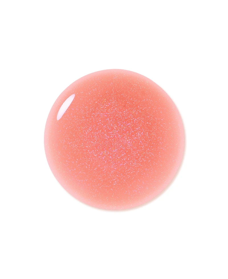 Guerlain Holiday Limited Edition Shimmering KissKiss Bee Glow Lip Oil