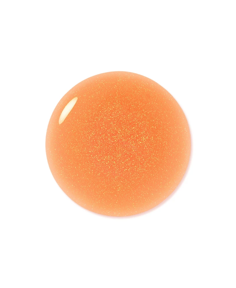 Guerlain Holiday Limited Edition Shimmering KissKiss Bee Glow Glossy Lip Oil