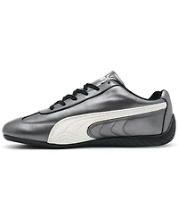 Puma Men's Speedcat Metallic Casual Sneakers from Finish Line