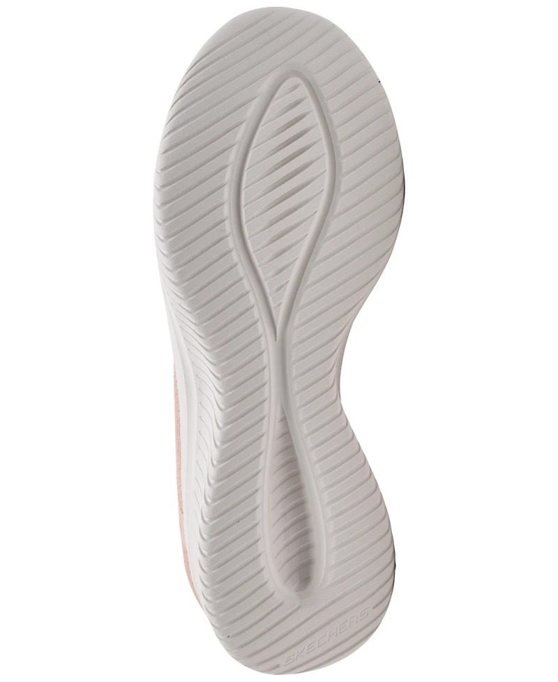 Skechers Women's Slip-Ins: Ultra Flex 3.0 - Breezy Bliss Slip-On Casual Sneakers from Finish Line