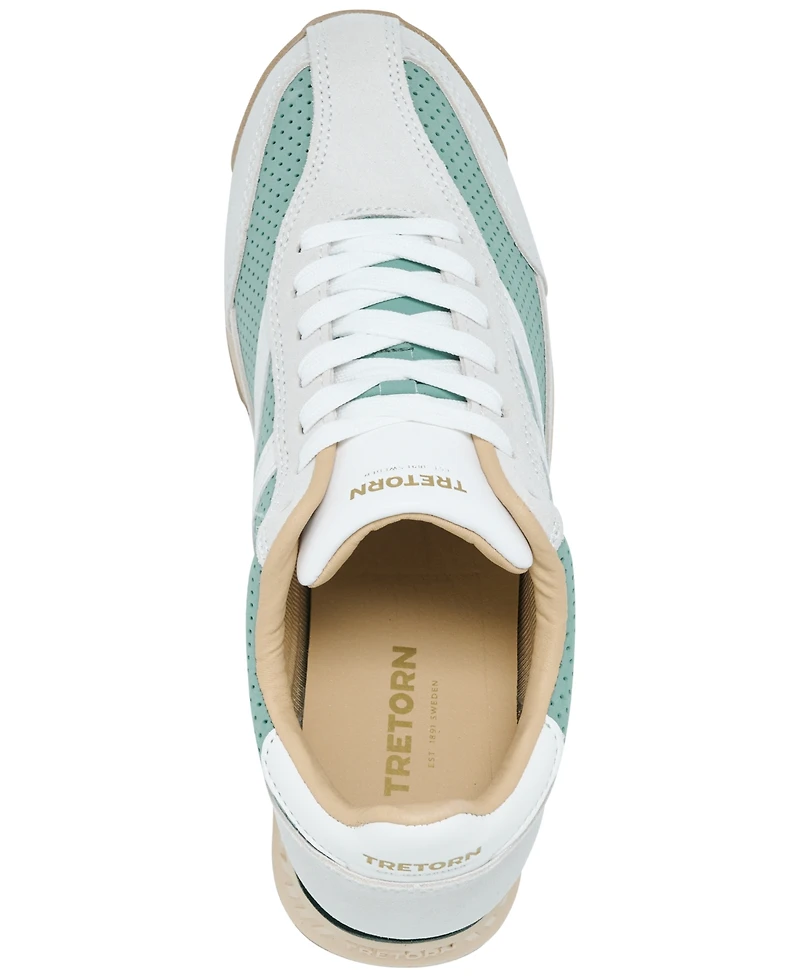 Tretorn Women's Rawlins 2.0 Casual Sneakers from Finish Line