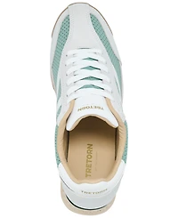 Tretorn Women's Rawlins 2.0 Casual Sneakers from Finish Line