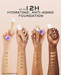 Renergie Lift Makeup Foundation Spf 27