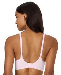 Maidenform Women's Barely There Full-Coverage Bra DM2500