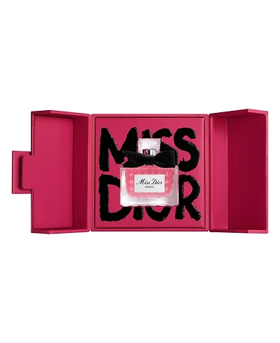 Complimentary Miss Dior Essence coffret with any $160 purchase from the Dior Women's Fragrance Collection.