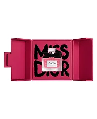 Complimentary Miss Dior Essence coffret with any $160 purchase from the Dior Women's Fragrance Collection.