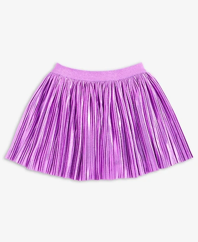 Epic Threads Girls Toddler 2T-4T Metallic Skirt, Macy's Exclusive
