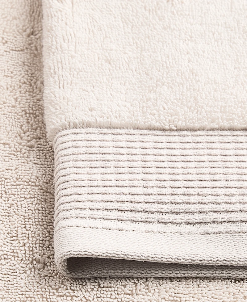Charter Club Signature Bath Towel, 30" x 56", Exclusively at Macy's