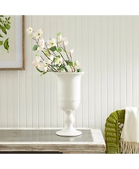 Mirabelle Petite Pedestal Urn Small