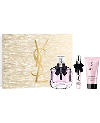 Yves Saint Laurent 3-Pc. Mon Paris Eau De Parfum Set