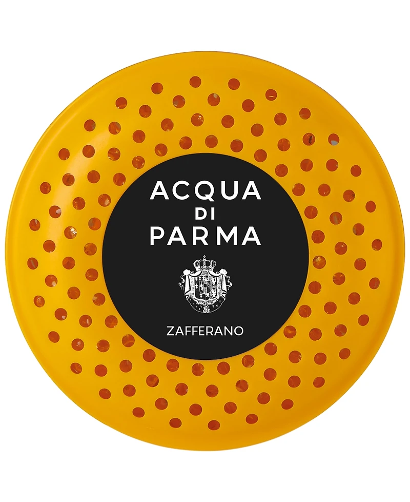 Acqua Di Parma Zafferano Car Fragrance Refill, 0.67 oz.