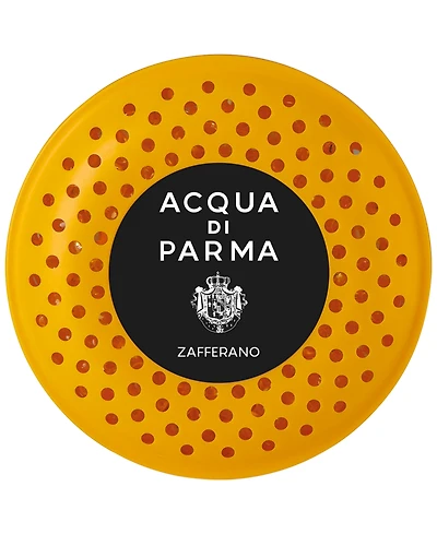 Acqua Di Parma Zafferano Car Fragrance Refill, 0.67 oz.