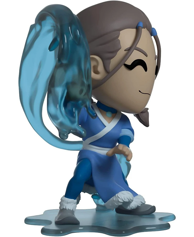 Youtooz Avatar: The Last Airbender Collection [Katara] Vinyl Figure #3