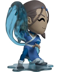 Youtooz Avatar: The Last Airbender Collection [Katara] Vinyl Figure #3