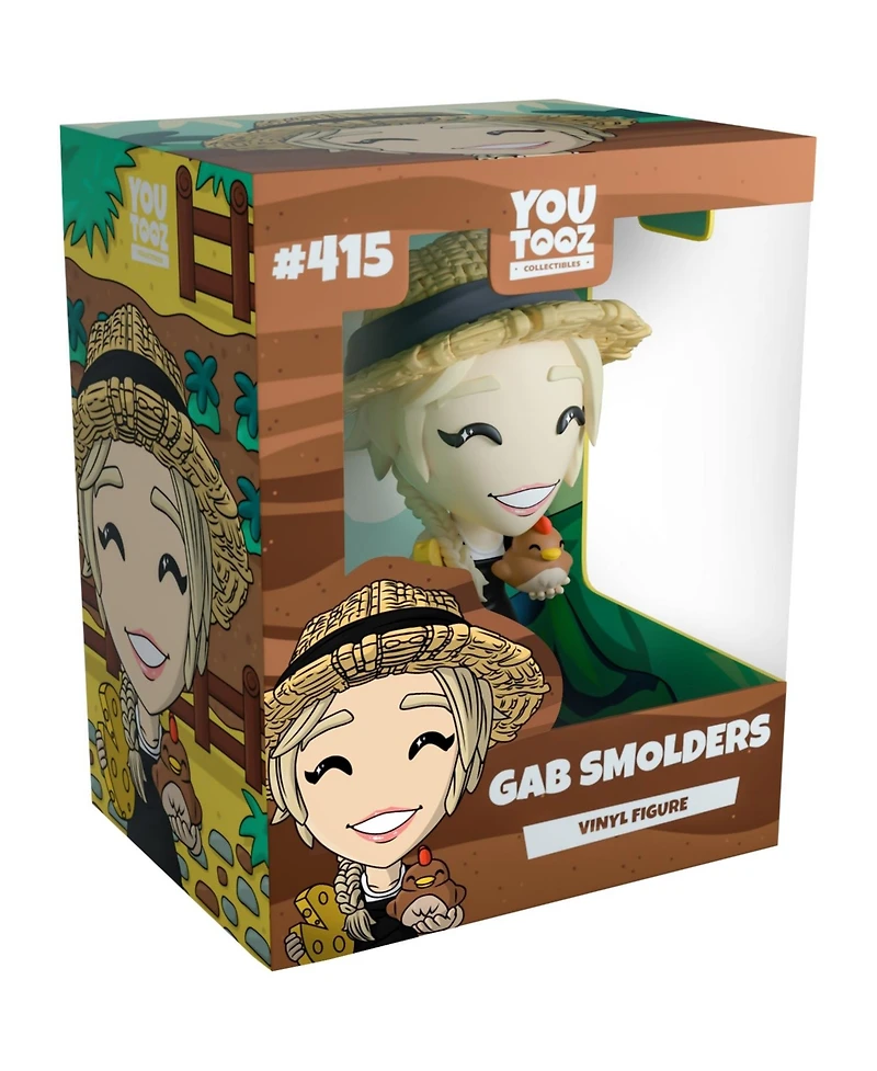 Youtooz: Original Collection
