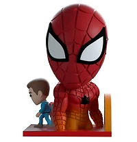Youtooz: The Amazing Spider-Man Issue #50 (#1)