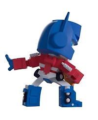 Youtooz: Transformers Collection [Optimus Prime Vinyl Figure #2]