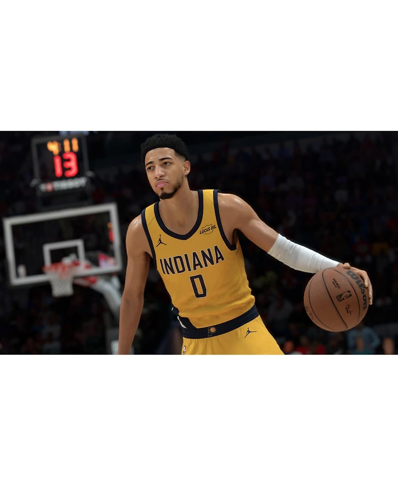 Nba 2K26 (Game-Key Card) for Nintendo Switch 2