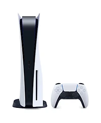 Sony Playstation 5 Disc Version PS5 Video Game Console