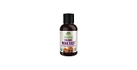 Now Foods Monk Fruit Caramel Liquid, 1.8 Oz