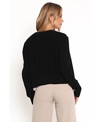 Petal and Pup Women's Ozara Cardigan