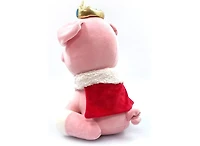 Youtooz: Technoblade 12 Inch [1 ft.] Sit Collectible Plush Stuffed Animal Exclusive
