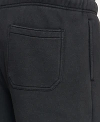Lazer Men's Loose Fit Drawstring Jogger