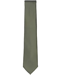 Men's Perry Ellis Oxford Solid Tie