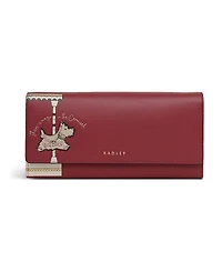 Radley London Magic Carousel Flapover Wallet