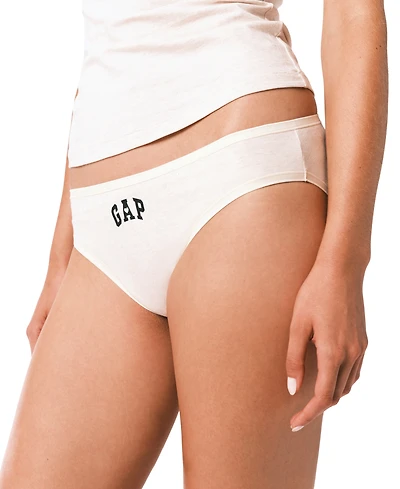 Gap GapBody Women's Cotton Bikini Underwear GPW00274M