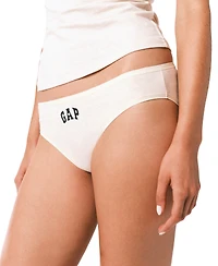 Gap GapBody Women's Cotton Bikini Underwear GPW00274M