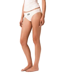 Gap GapBody Women's Cotton Bikini Underwear GPW00274M
