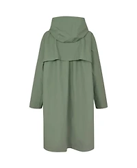 Masai Copenhagen Women's MaTheia Long Sleeve Hooded Coat