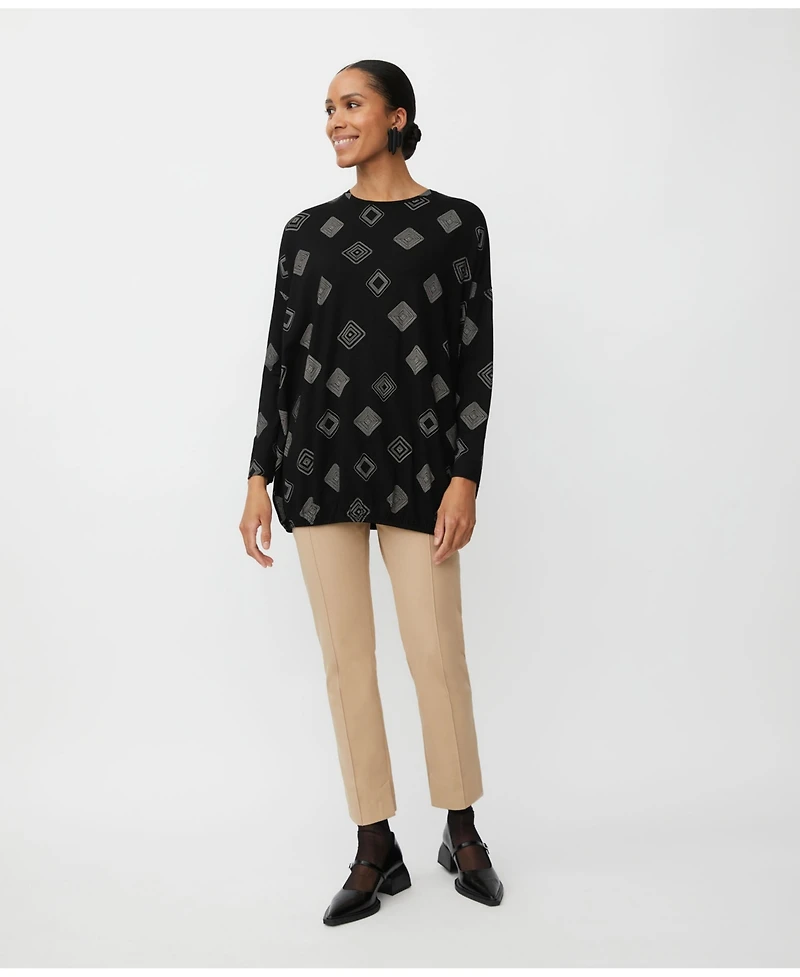 Masai Copenhagen Women's MaPertonilla Cropped Pants