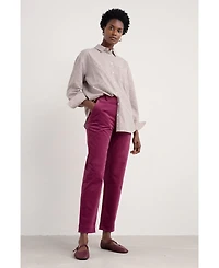 Seasalt Cornwall Women's Crackington Pants