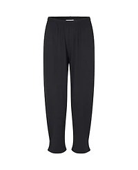 Masai Copenhagen Women's MaPatti Pleated Loose Fit Pants